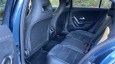 Mercedes-Benz A-Class A180 AMG Line Executive Edition 5dr Auto Petrol Hatchback